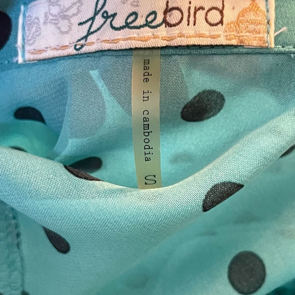 Freebird Dress - Picture 7 of 8